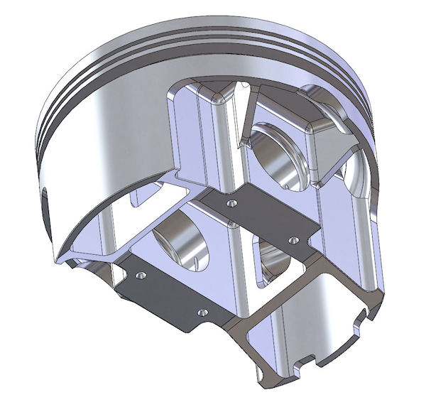 EPI Inc. Specialties: Design And Development Of Propulsion System ...