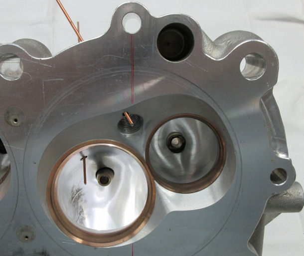 Combustion Analysis Technology, by EPI Inc.