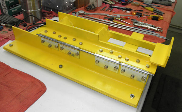 Dyno & Data Acquisition System